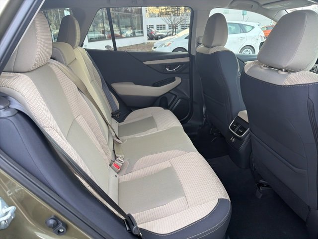 Used 2024 Subaru Outback Premium image 23