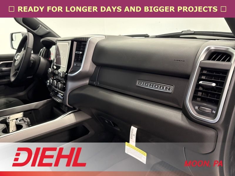 New 2026 RAM 1500 Big Horn image 15