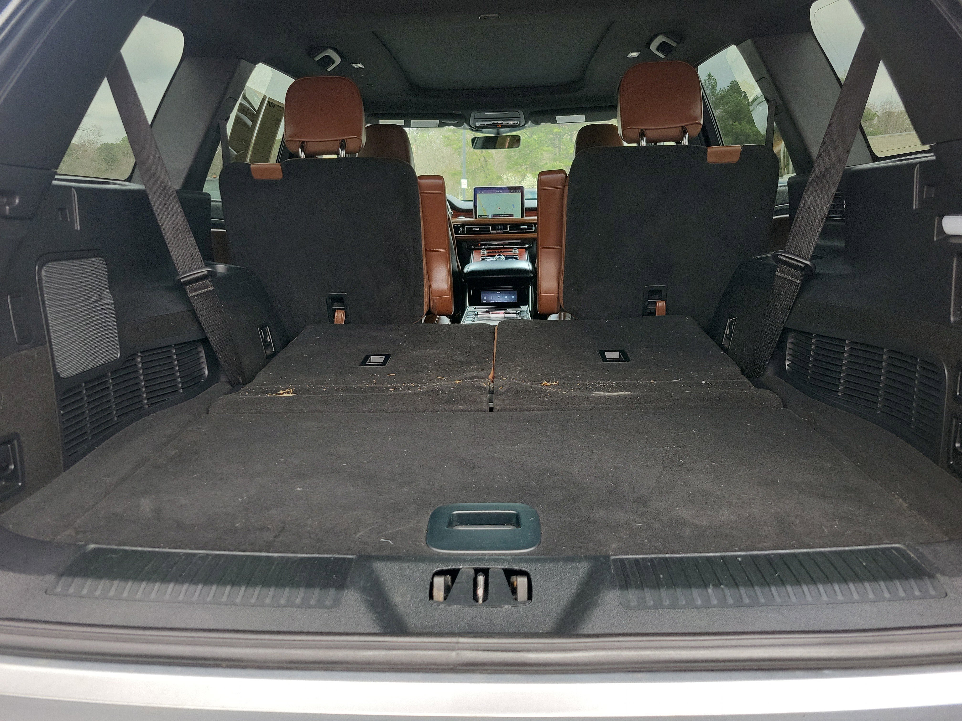 Used 2023 Lincoln Aviator Reserve w/ Equipment Group 201A image 24