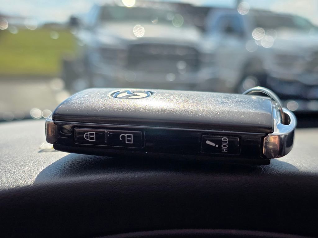 Used 2025 MAZDA CX-30 AWD 2.5 S w/ Preferred Package image 28