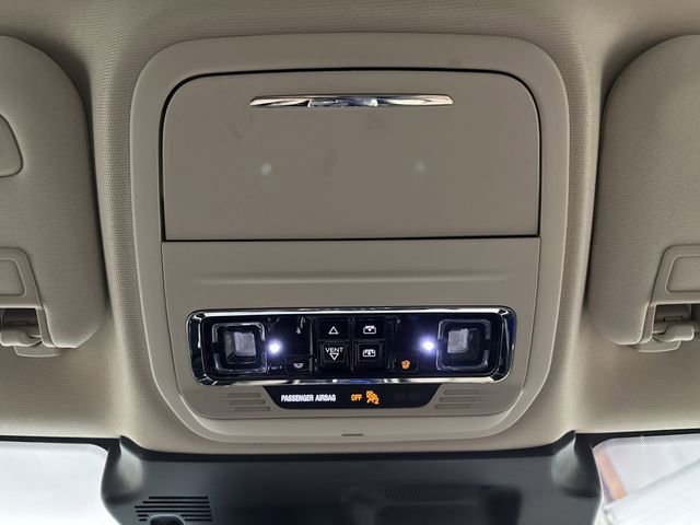 Used 2024 Lincoln Corsair Grand Touring w/ Equipment Group 301A image 27