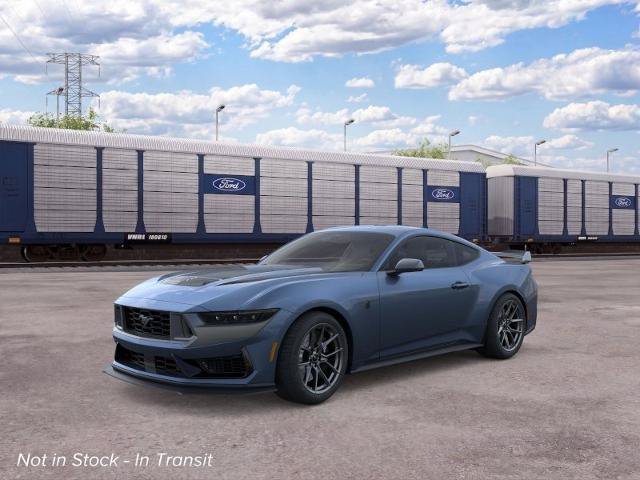 New 2026 Ford Mustang Dark Horse w/ Dark Horse Handlin Package RWD image 24