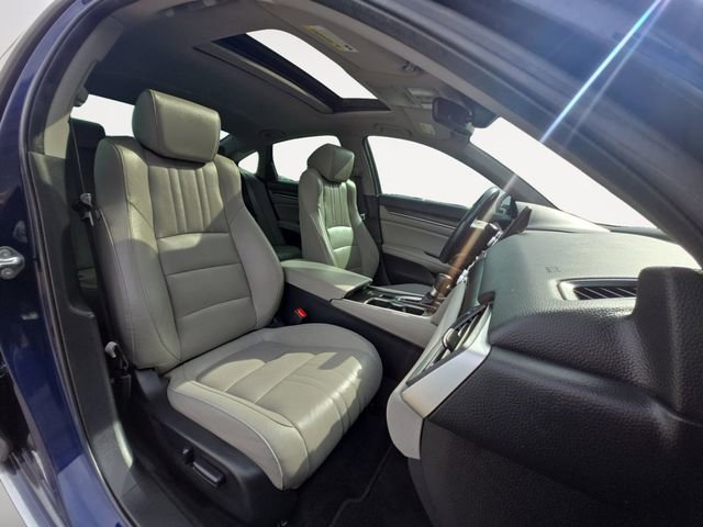 Used 2020 Honda Accord EX-L image 15