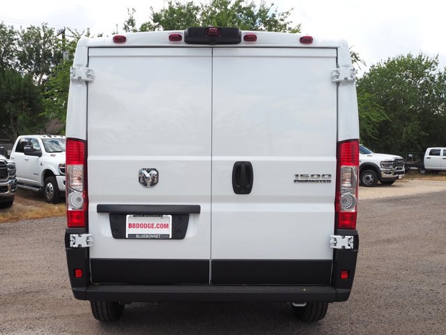 New 2026 RAM ProMaster 1500 w/ Storage Group image 8