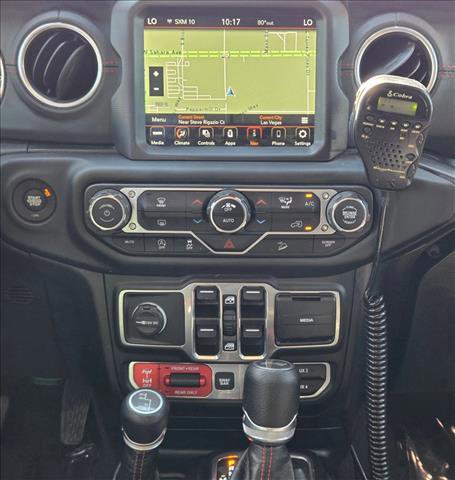 Used 2020 Jeep Wrangler Unlimited Rubicon w/ Quick Order Package 28Y Recon image 16