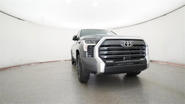 New 2026 Toyota Tundra Limited image 30