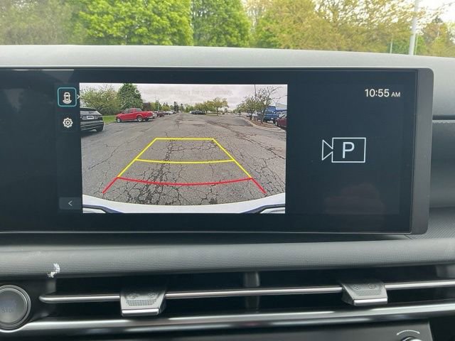 New 2026 Hyundai Tucson SE AWD/4WD image 18