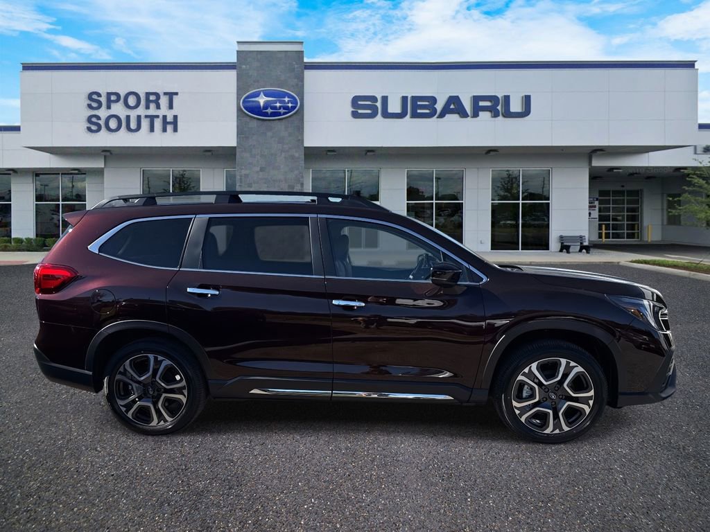 New 2026 Subaru Ascent Touring image 2
