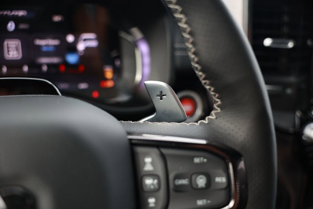 New 2026 RAM 1500 RHO w/ RHO Level 1 Equipment Group image 20