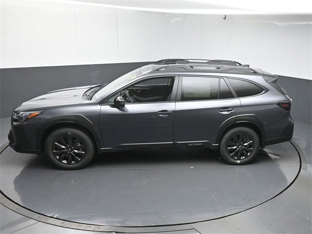 New 2025 Subaru Outback Onyx Edition image 46