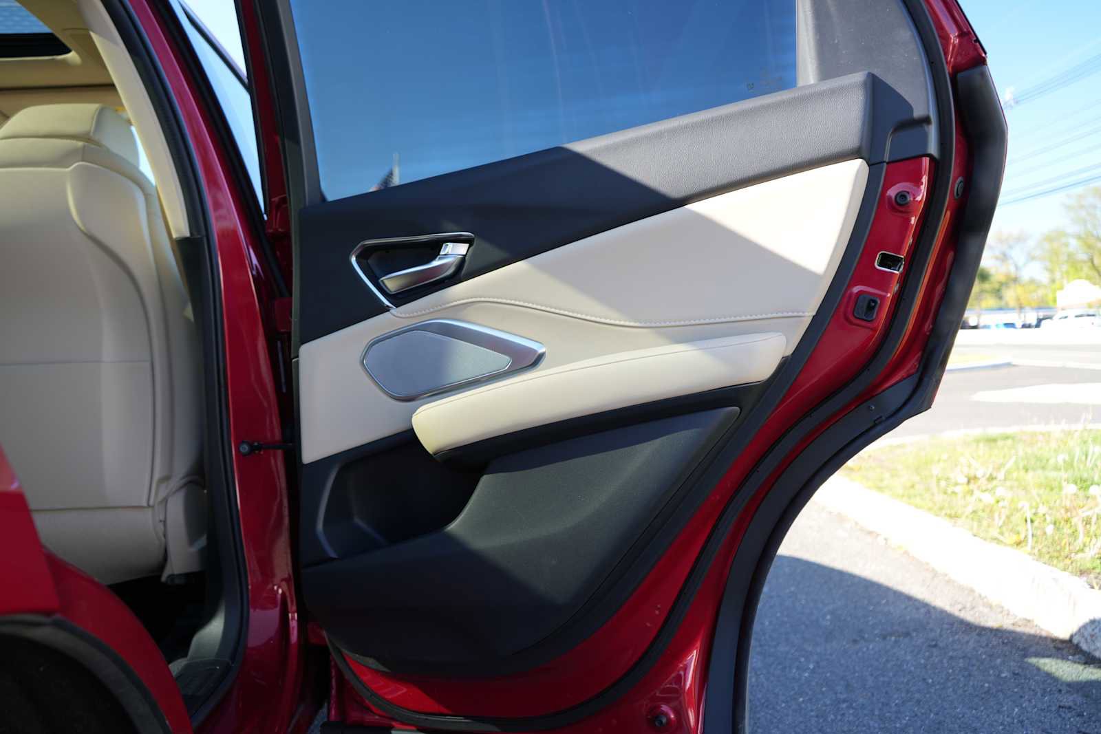 Certified 2024 Acura RDX SH-AWD w/ Technology Package image 29