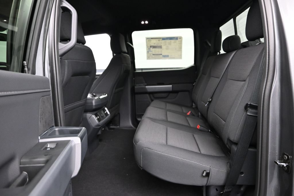New 2026 Ford F150 XLT AWD/4WD image 23