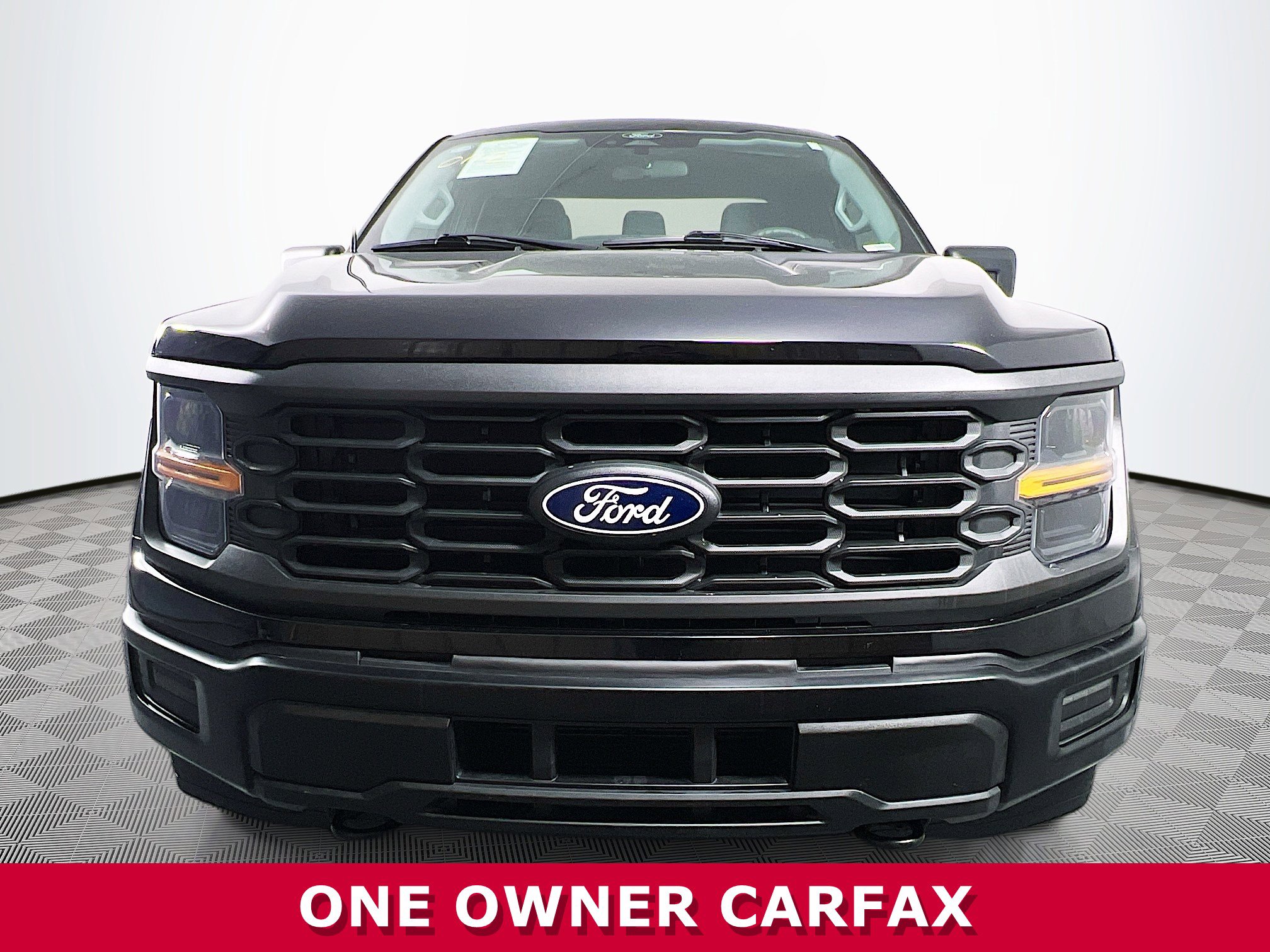 Used 2024 Ford F150 XL image 24