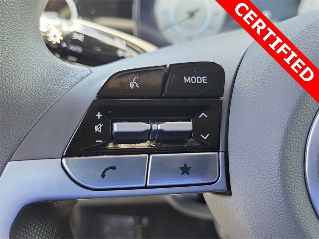 Used 2024 Hyundai Elantra SEL image 5