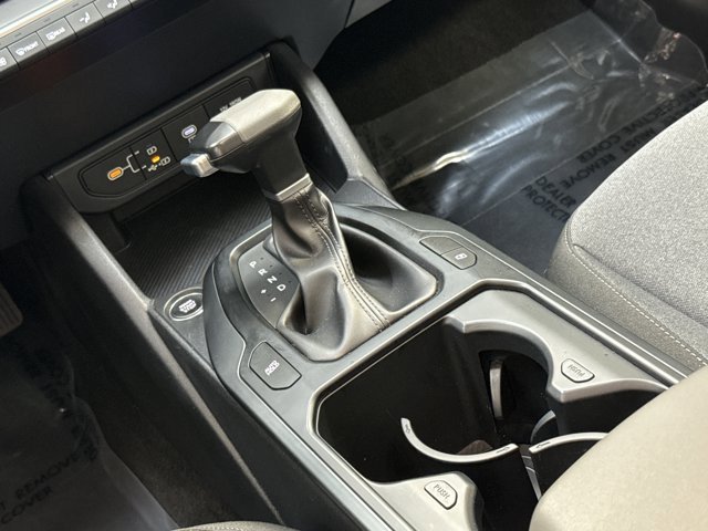 Certified 2025 Kia K4 FWD image 24