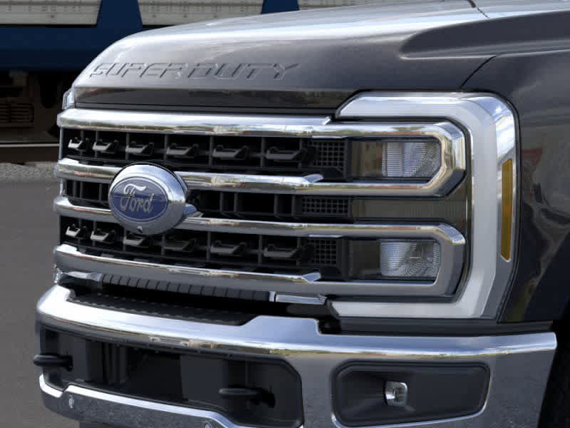 New 2026 Ford F350 King Ranch image 17