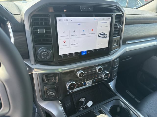 Used 2026 Ford F150 Lariat w/ Equipment Group 502A High AWD/4WD image 28