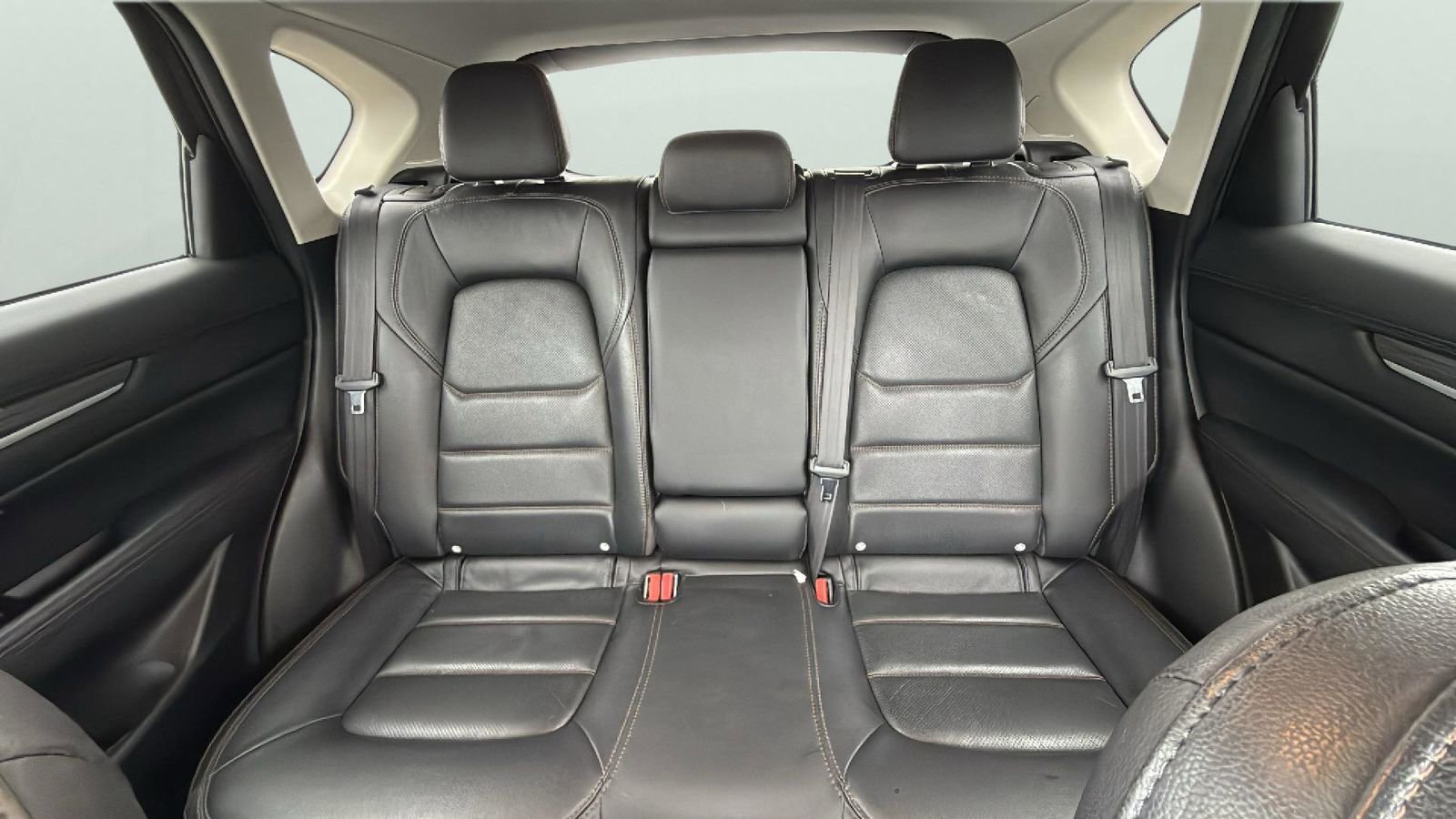 Used 2021 MAZDA CX-5 Grand Touring image 26