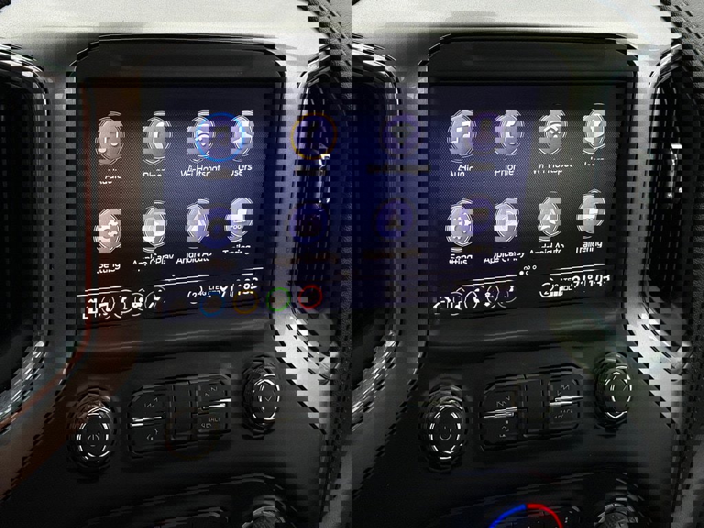 Used 2020 Chevrolet Silverado 1500 LT w/ All-Star Edition image 11