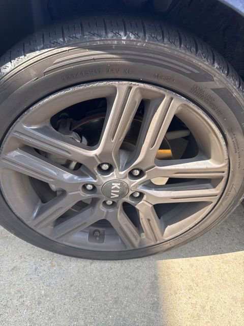 Used 2021 Kia Forte GT-Line w/ GT-Line Premium Package image 28