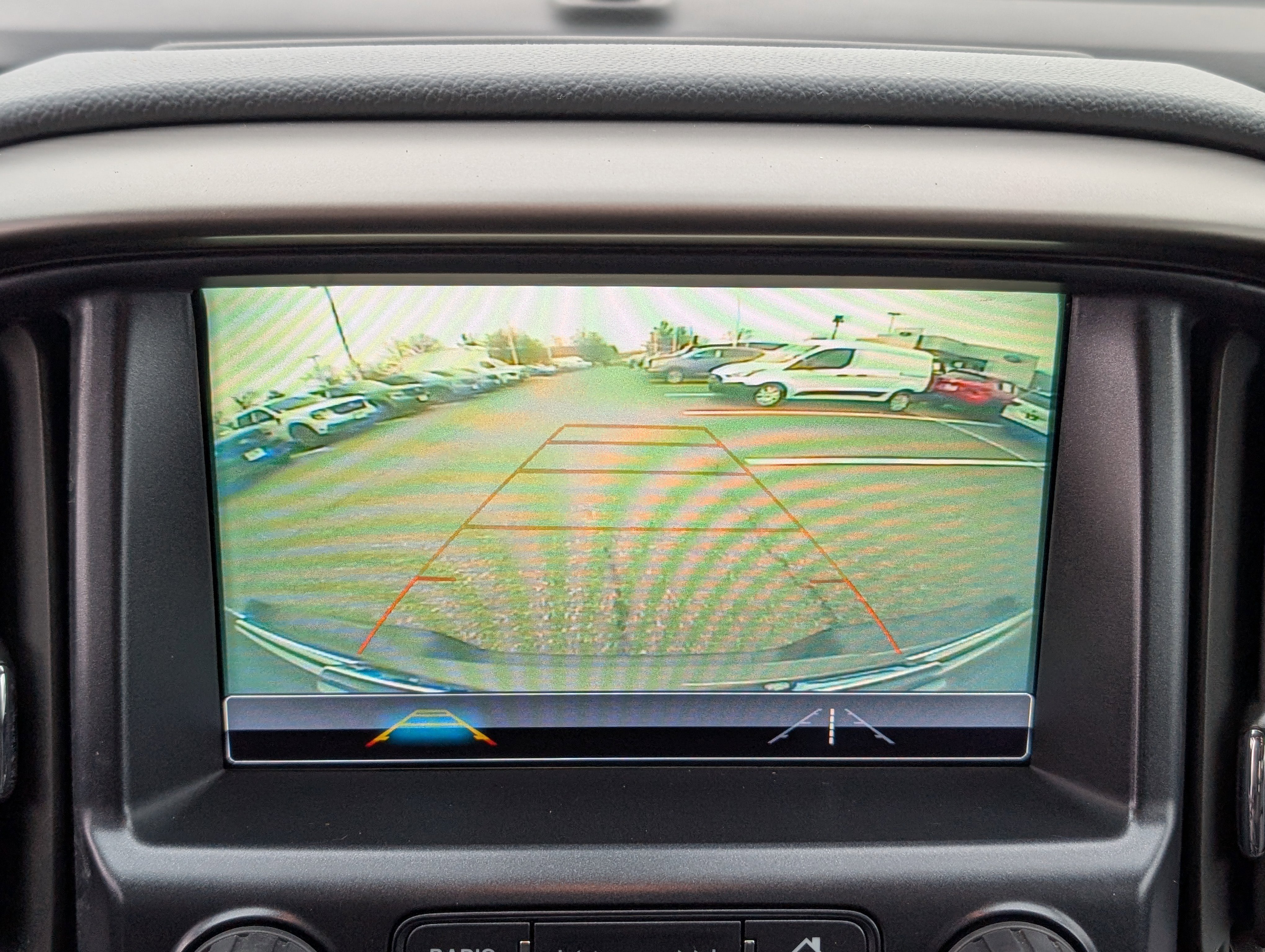 Used 2018 Chevrolet Colorado Z71 w/ Z71 Midnight Edition image 26