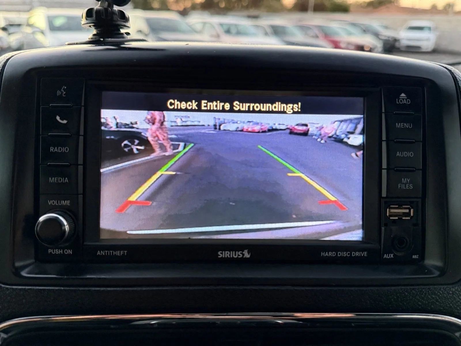 Used 2020 Dodge Grand Caravan SXT image 12