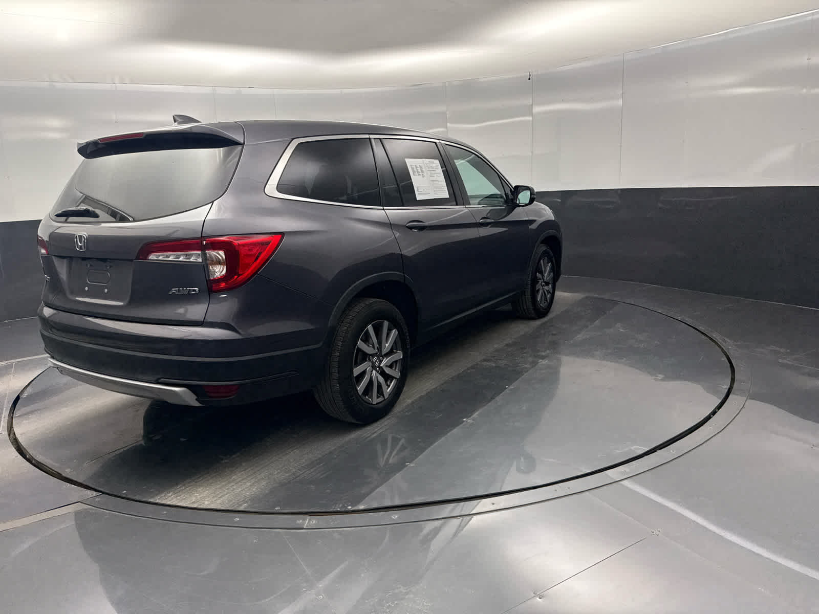 Used 2020 Honda Pilot EX image 64