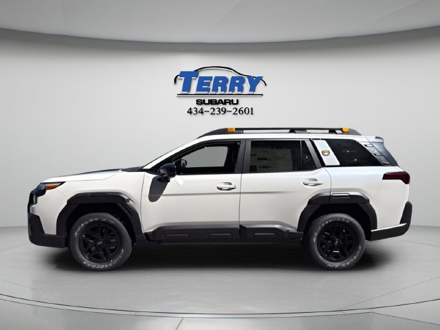 New 2026 Subaru Outback Wilderness AWD/4WD image 3
