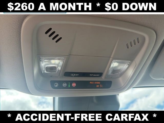 Used 2023 Chevrolet Malibu LT w/ Driver Confidence Package FWD image 23