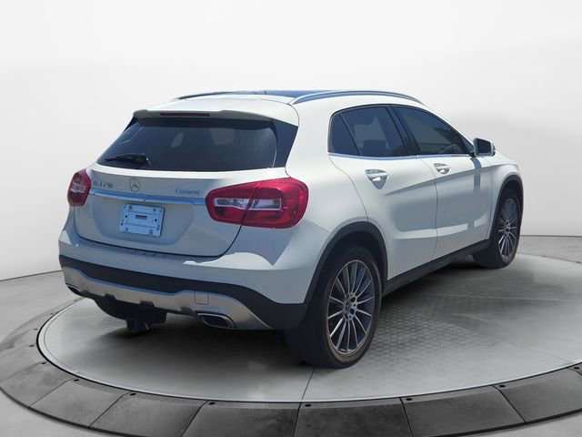 Used 2018 Mercedes-Benz GLA 250 4MATIC image 5