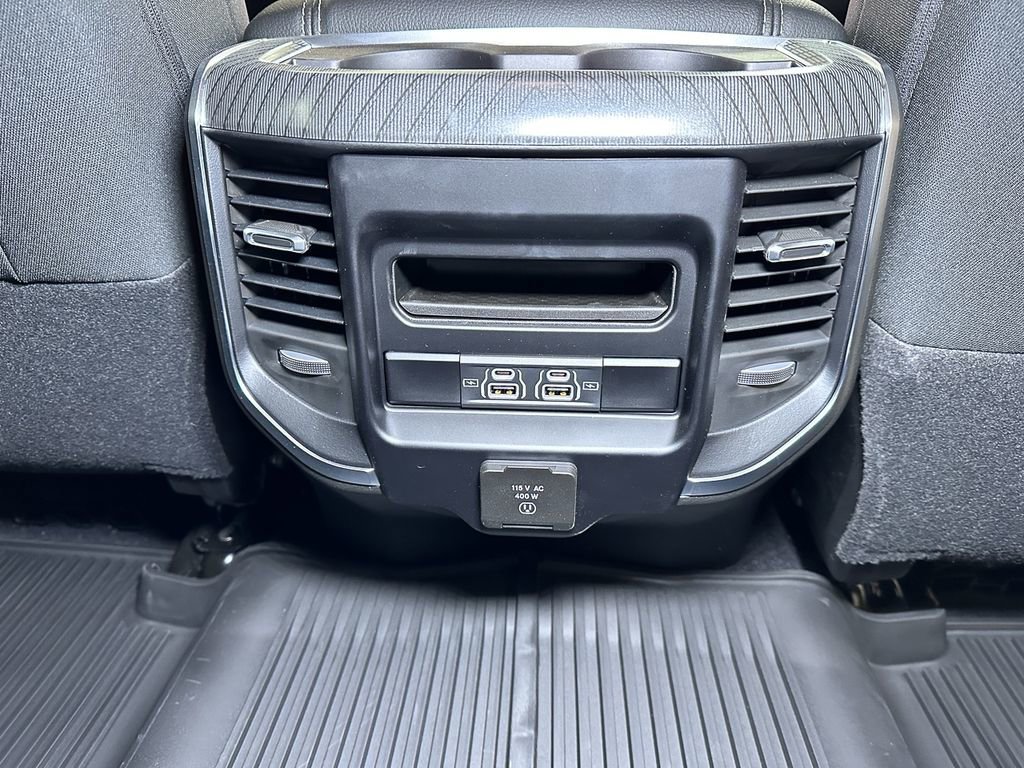 New 2026 RAM 2500 Big Horn image 25