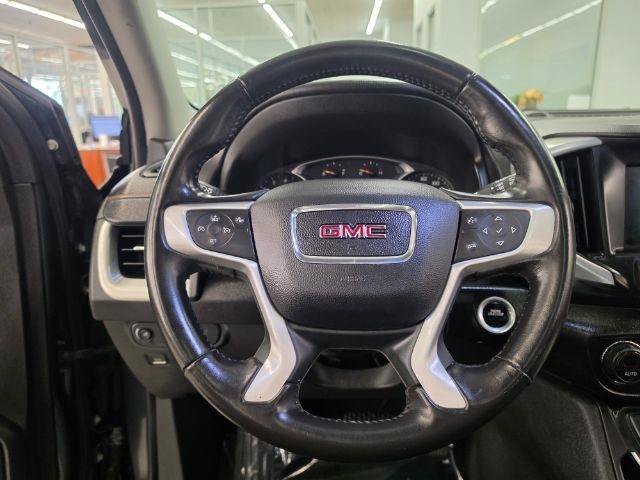 Used 2020 GMC Terrain SLE w/ Driver Convenience Package FWD image 15