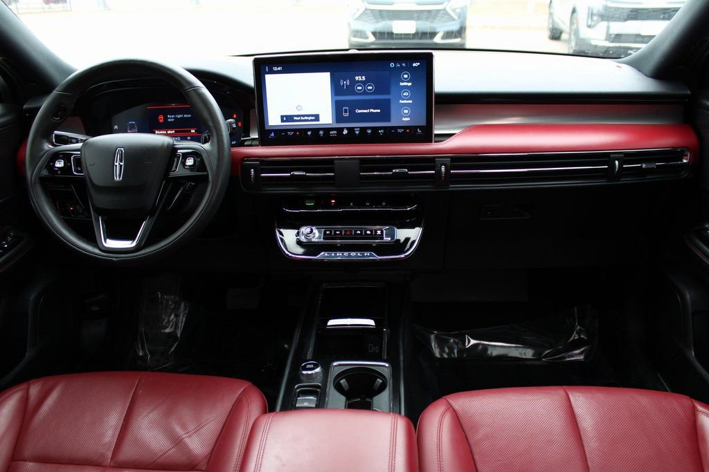 Used 2024 Lincoln Corsair Reserve w/ Equipment Group 201A image 48