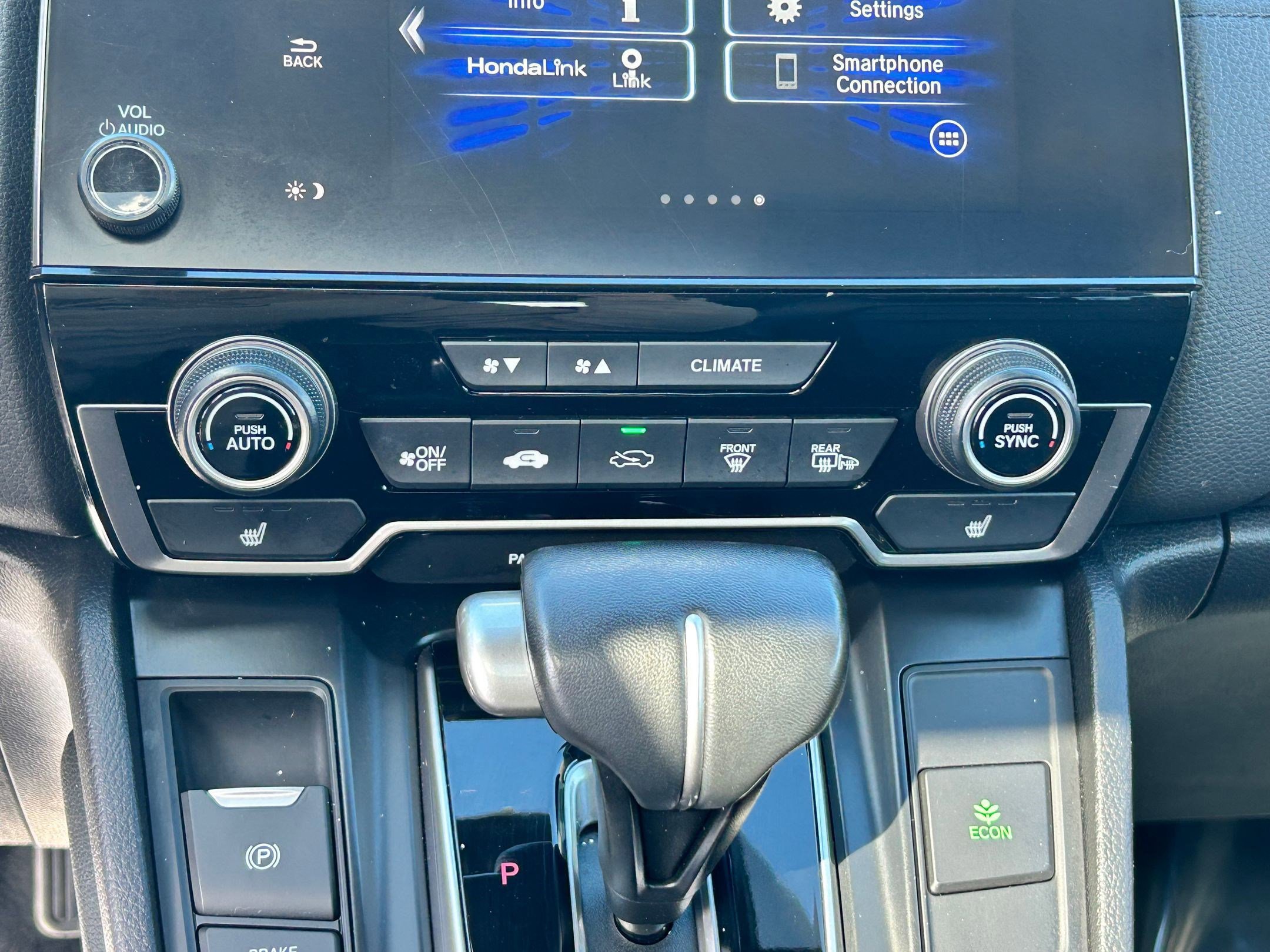 Used 2018 Honda CR-V EX-L image 22
