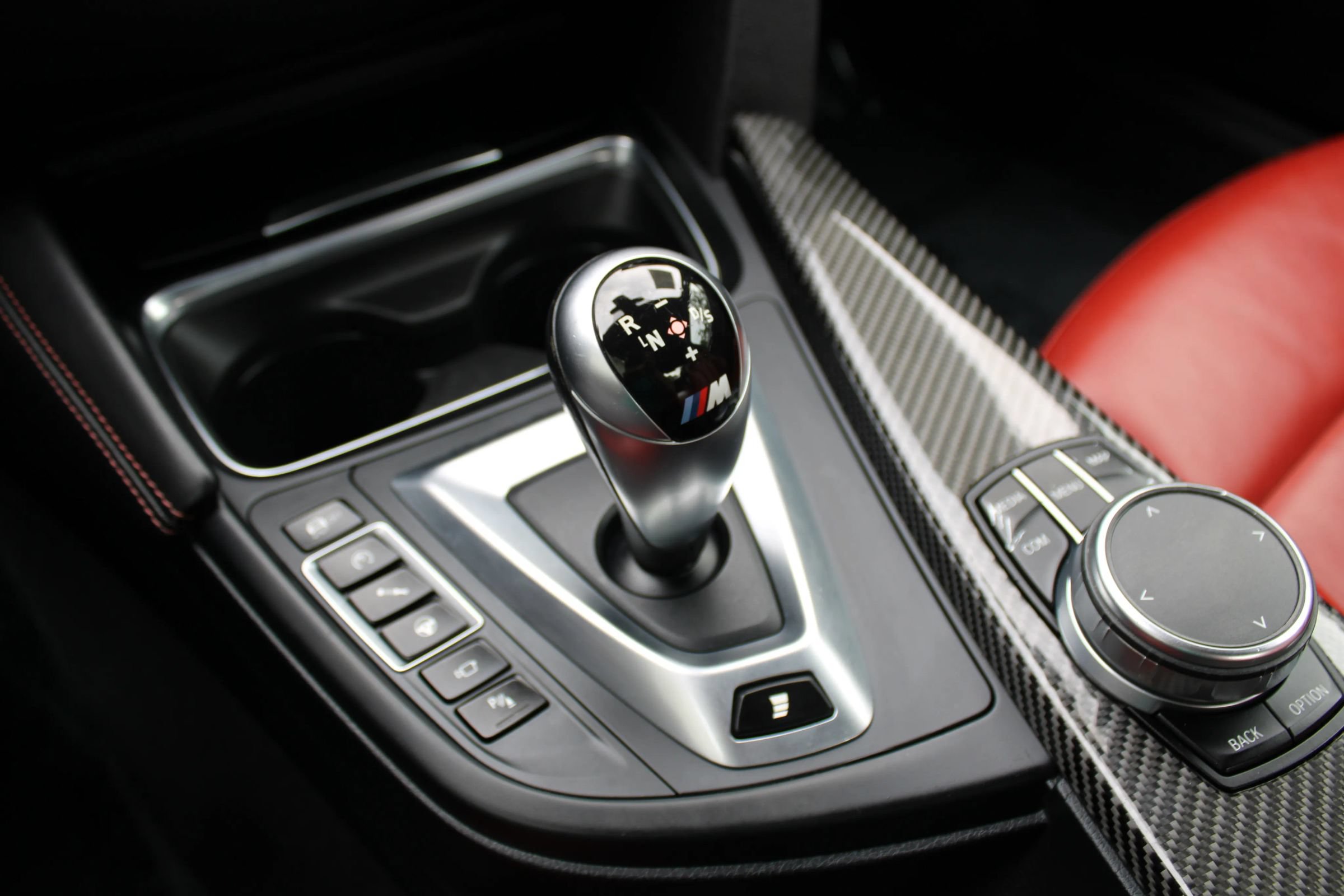 Used 2018 BMW M4 Coupe RWD image 14