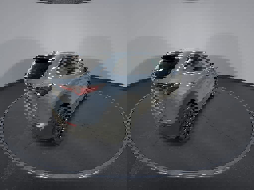 Used 2023 MAZDA CX-30 AWD 2.5 S w/ Preferred Package image 8