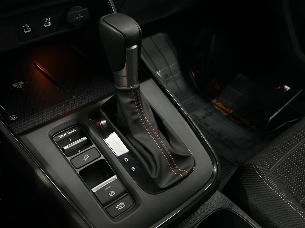 Certified 2026 Honda CR-V TrailSport image 25