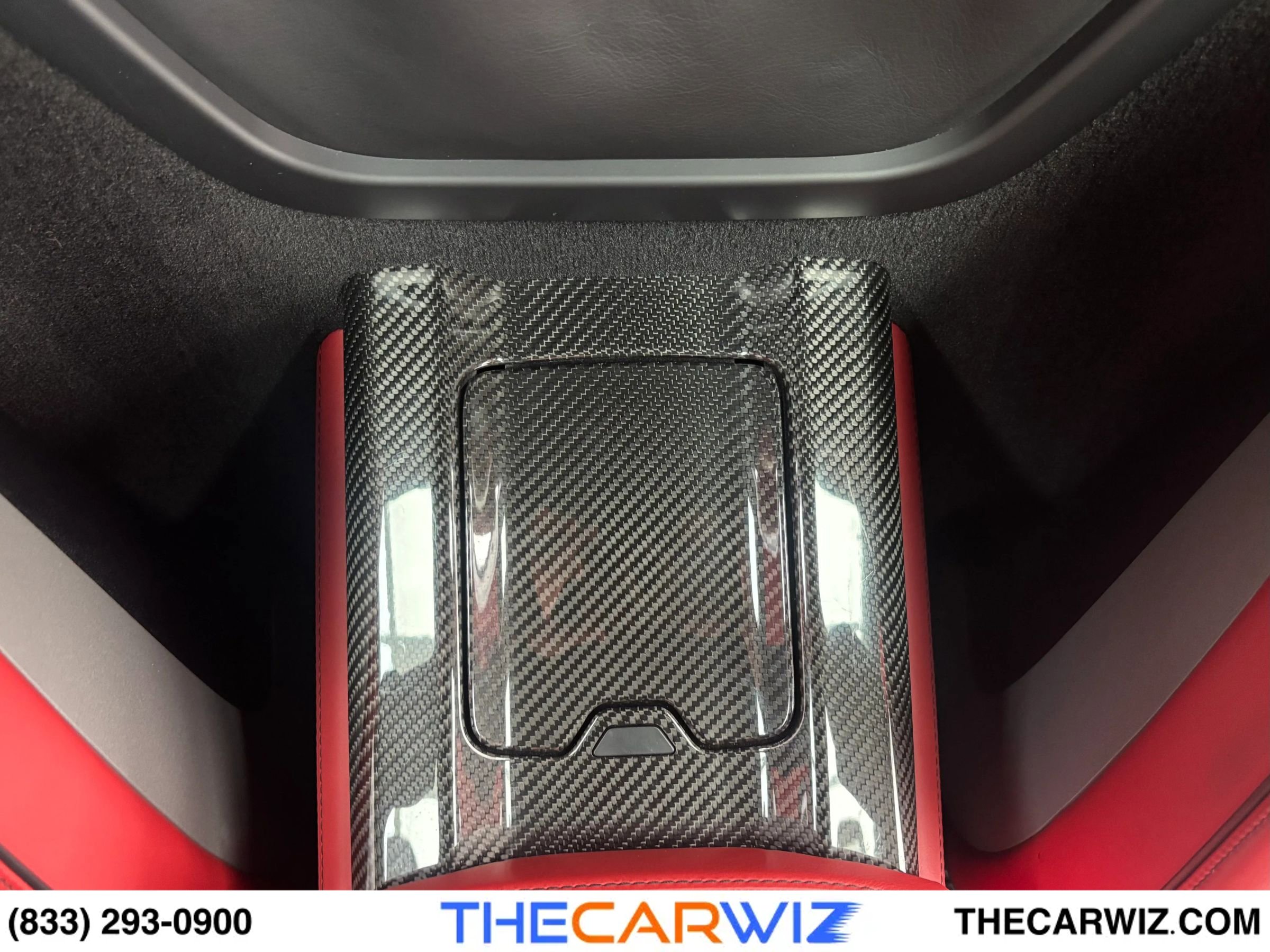 Used 2013 Mercedes-Benz SLS AMG GT Coupe image 75