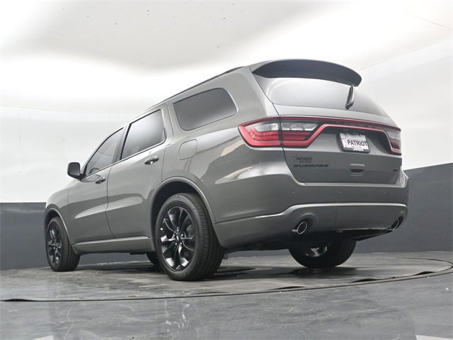 New 2026 Dodge Durango GT w/ Blacktop Package image 46