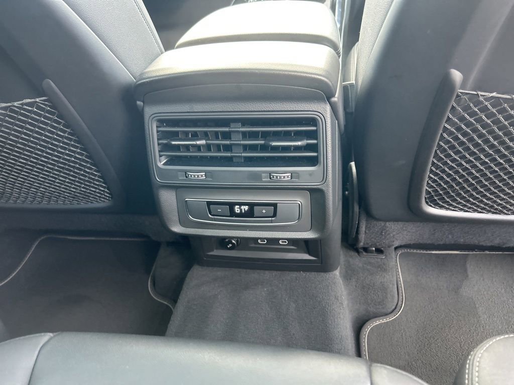 Used 2025 Audi Q7 3.0T Premium Plus image 29