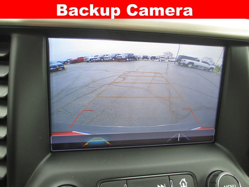 Used 2019 GMC Acadia Denali image 16