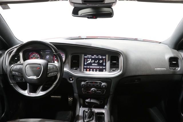 Used 2022 Dodge Charger R/T w/ Harman/Kardon Audio Group RWD image 15