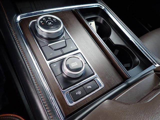 Used 2021 Ford Expedition King Ranch w/ Cargo Package AWD/4WD image 22