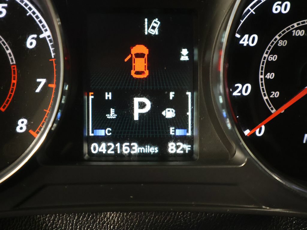 Used 2023 Mitsubishi Outlander Sport ES AWD/4WD image 32
