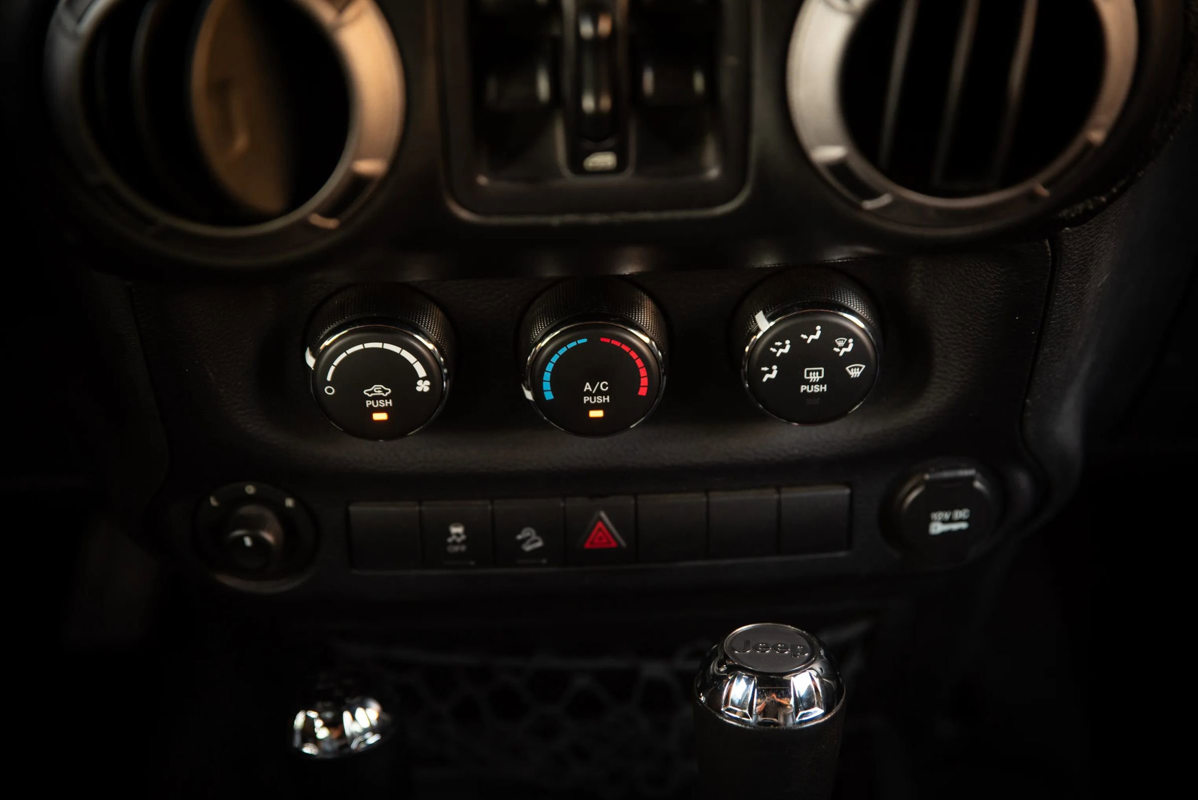 Used 2016 Jeep Wrangler Unlimited Sport w/ Quick Order Package 24S image 24