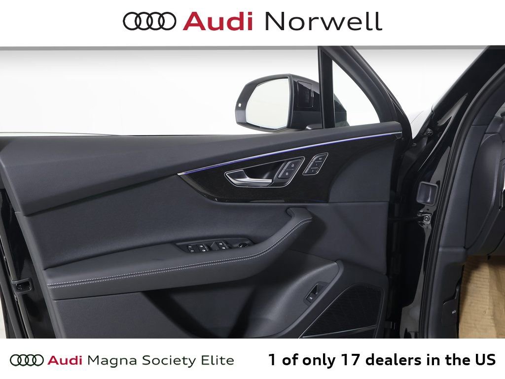 New 2026 Audi Q7 3.0T Premium Plus image 21