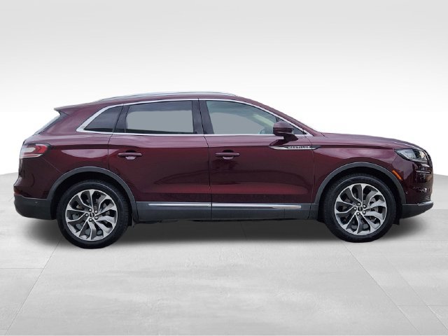 Certified 2023 Lincoln Nautilus Reserve w/ Equipment Group 201A AWD/4WD image 10