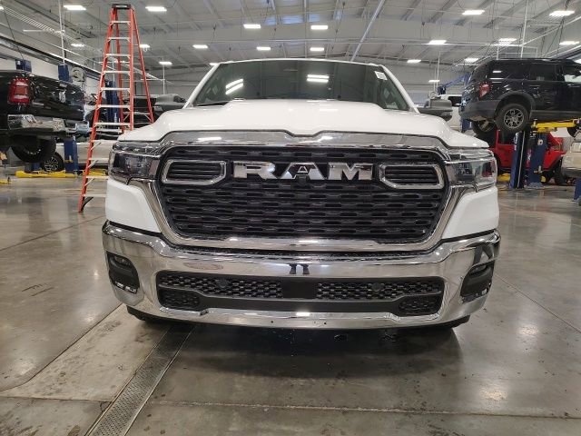 New 2026 RAM 1500 Big Horn image 7