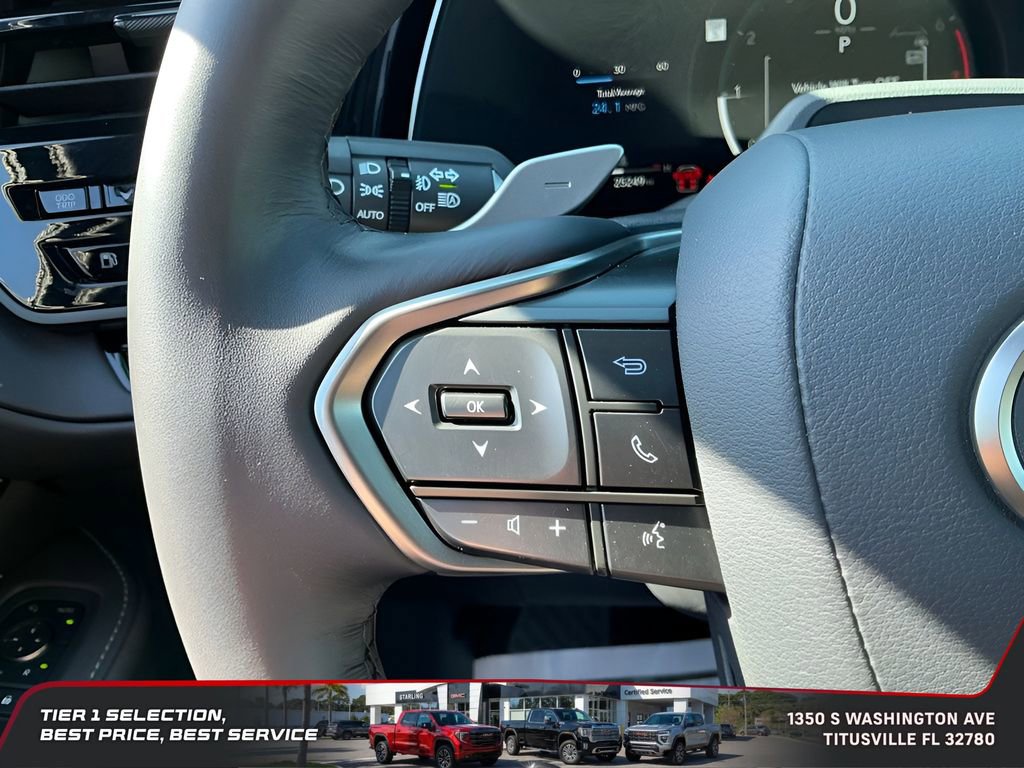 Used 2025 Lexus TX 350 FWD w/ Technology Package image 30