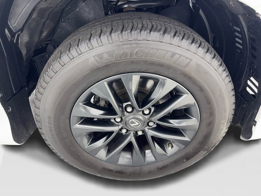 Used 2022 Lexus GX 460 Premium w/ Premium Plus Package image 86